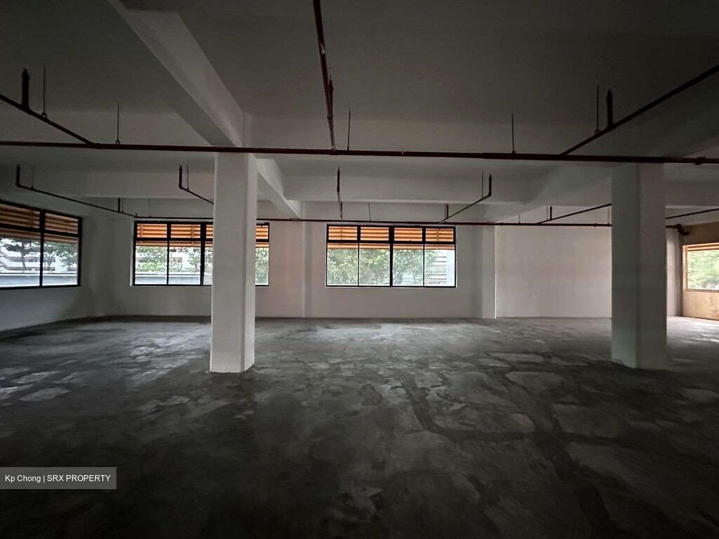 Kallang Place (D12), Factory #455311371